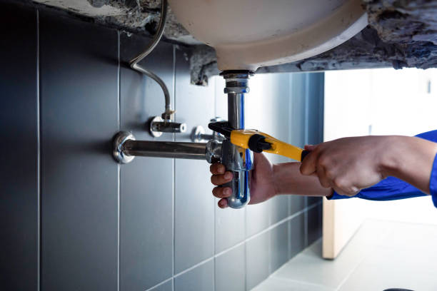 Plumbing System Maintenance in Kimberly, ID